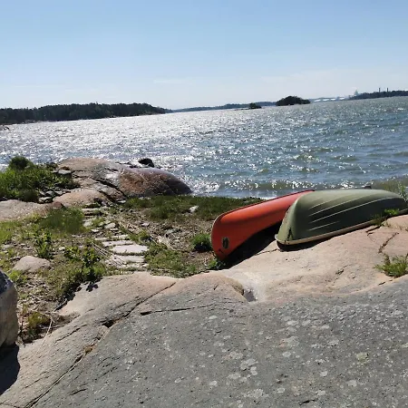 Otava * Uusikaupunki