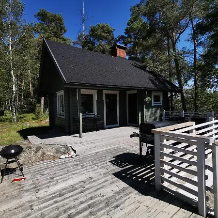 Otava Uusikaupunki