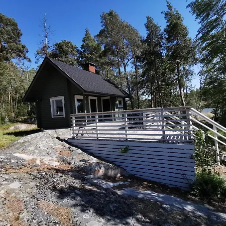 Otava Βίλα