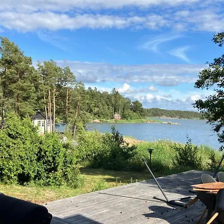 Otava Βίλα *
